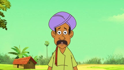 Gopal Bhar Episode 3018 on Sony aath - past program