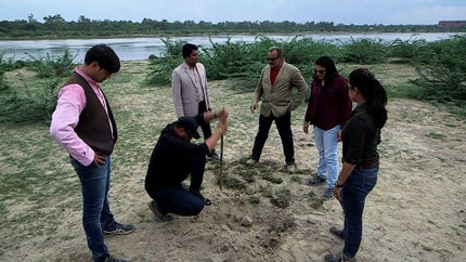 CID Episode 2768 on Sony aath - past program