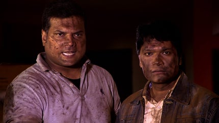 CID Episode 2768 on Sony aath - past program