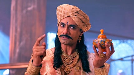 Vighnaharta Sri Ganesh on Sony aath - past program