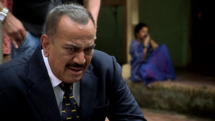 CID Episode 2768 on Sony aath - past program