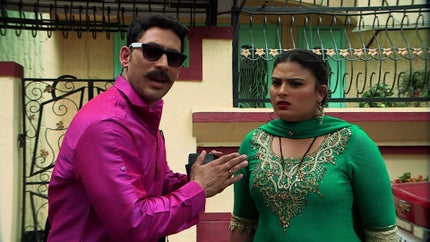 CID Episode 2768 on Sony aath - past program