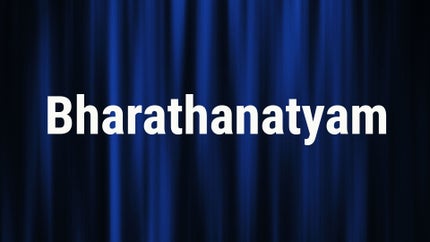 Bharathanatyam on DD Malayalam - past program