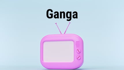Ganga Episode 96 on DD Malayalam - past program