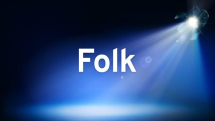 Folk on DD9 chandana (kannada) - past program