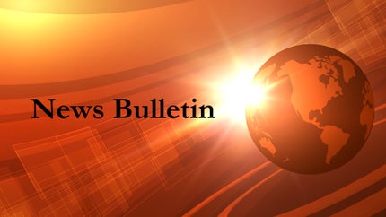 News Bulletin on Samachar Plus - past program