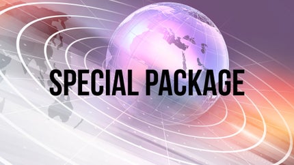 Special Package on Samachar Plus - past program