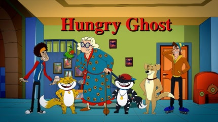Guru Aur Bhole Episode 123 on Sony Yay Hindi - past program