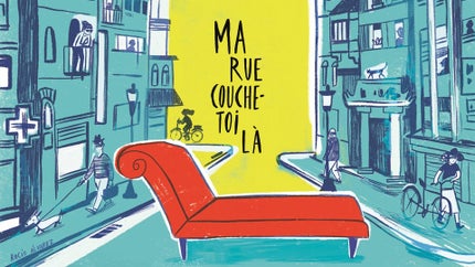 TV5 Monde on TV5 Monde - past program