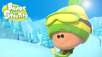 TV5 Monde Episode 80 on TV5 Monde - past program