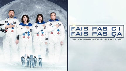 TV5 Monde on TV5 Monde - past program