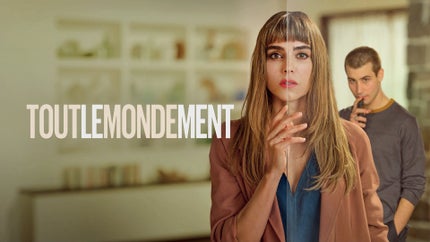 TV5 Monde on TV5 Monde - past program