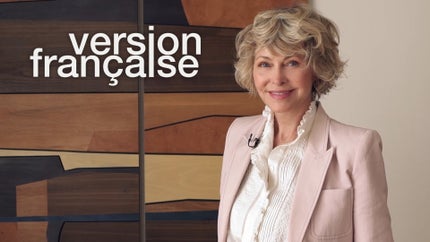 TV5 Monde on TV5 Monde - past program