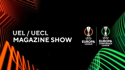 UEFA Champions League Highlights on Sony Ten 2 HD - past program