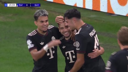 UEFA Champions League 2025/26 on Sony Ten 2 HD - past program