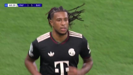 UEFA Champions League Football on Sony Ten 2 HD - past program