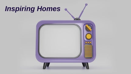 Inspiring Homes on GoodNews Channel - past program