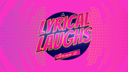 Lyrical Laughs 2 on Ghaint Punjab - past program
