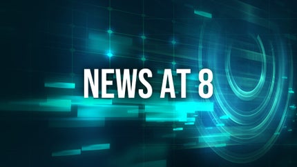 News At 8 on Mahaa News - past program