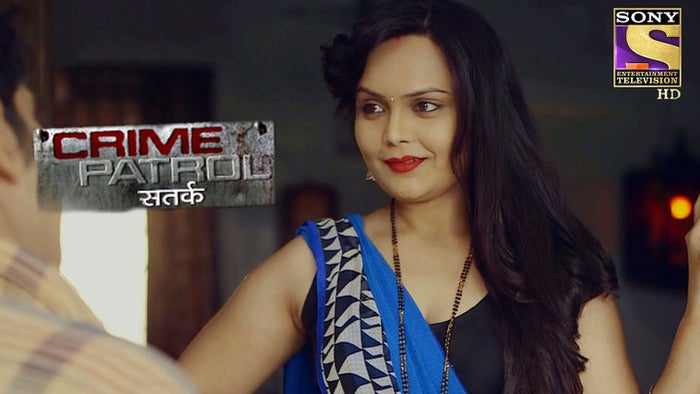 Crime Patrol Satark Episode No.906 on JioTV