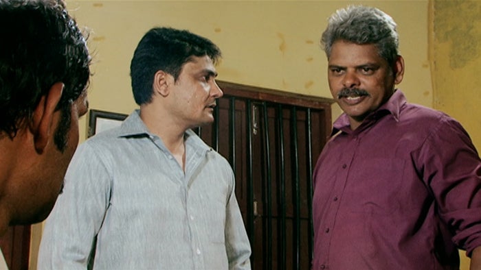 Crime Patrol Satark Episode No.27 on JioTV