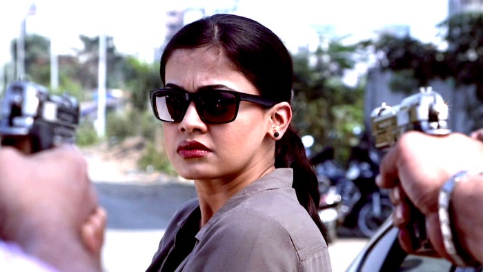 CID Episode No.1489 on JioTV