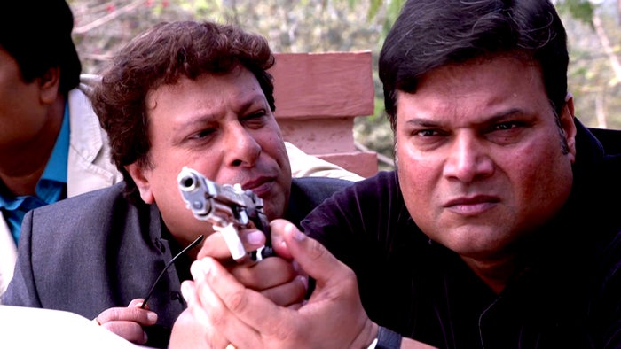 CID Episode No.1490 on JioTV