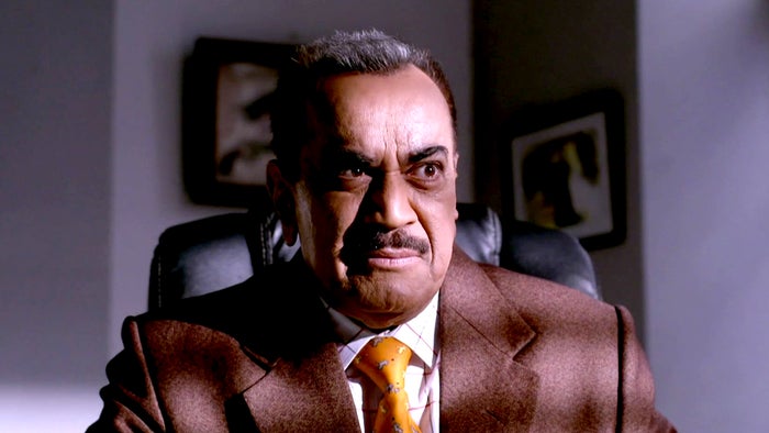 CID Episode No.1492 on JioTV
