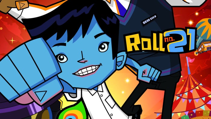 Roll No 21 on JioTV
