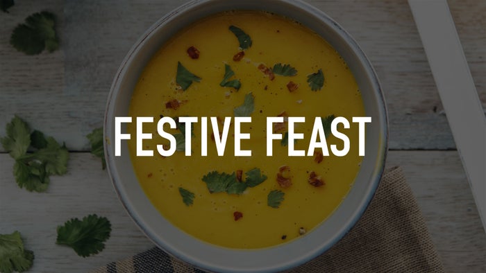 Festive Feast Episode No.3 on JioTV