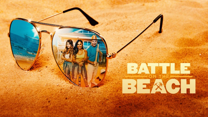 Battle on the Beach Episode No.2 on JioTV
