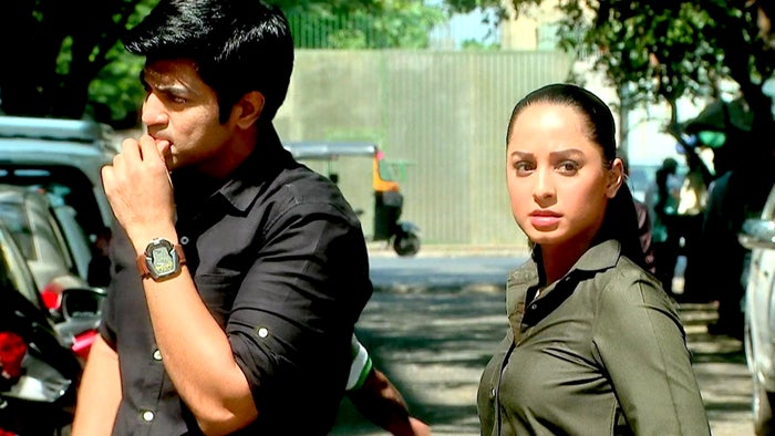 CID (Bangla) Episode No.43 on JioTV