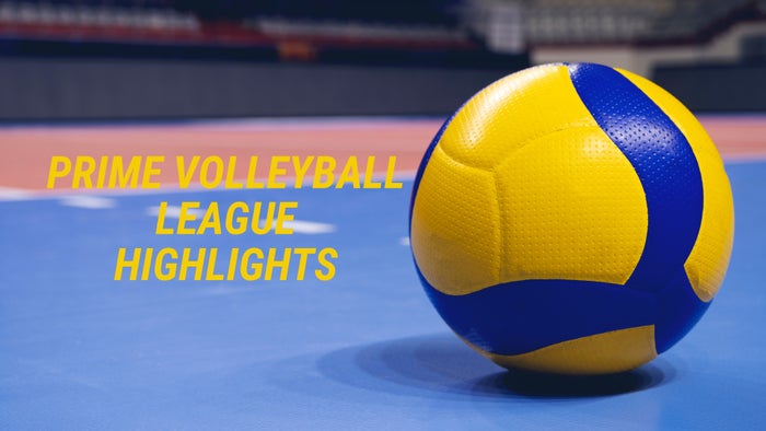 UEFA Champions League Highlights on JioTV