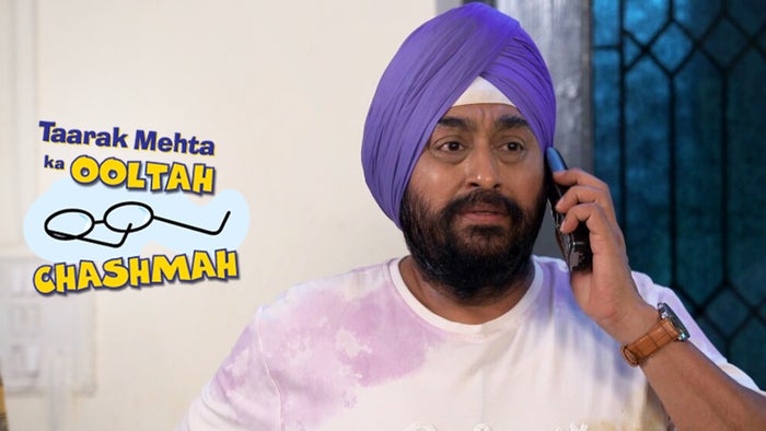 Taarak Mehta Ka Ooltah Chashmah Episode No.41 on JioTV