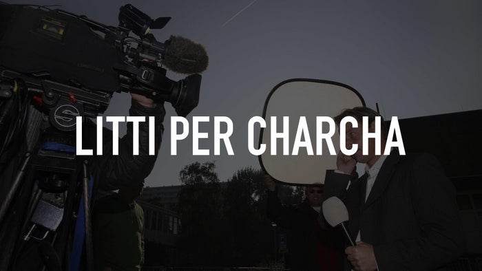 Litti Per Charcha on JioTV