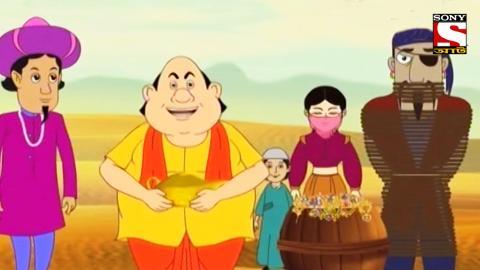 Panchatantrer Montro Episode No.69 on JioTV