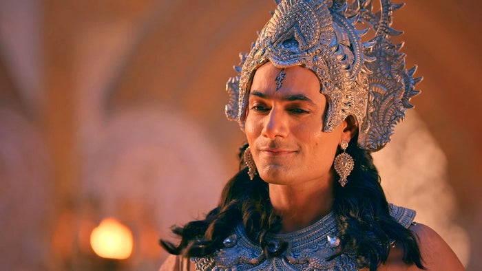 Veer Hanuman - Balo Bajrangbalir Joy Episode No.3 on JioTV