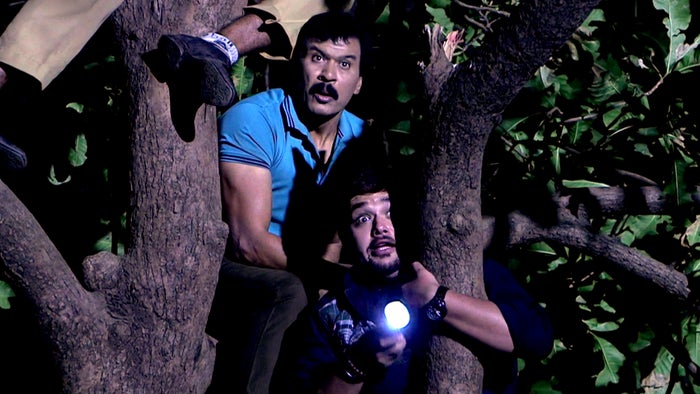 CID (Bangla) Episode No.2770 on JioTV
