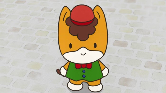 Gunma-chan on JioTV