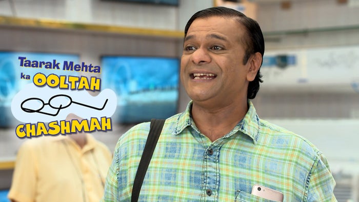 Taarak Mehta Ka Ooltah Chashmah on JioTV