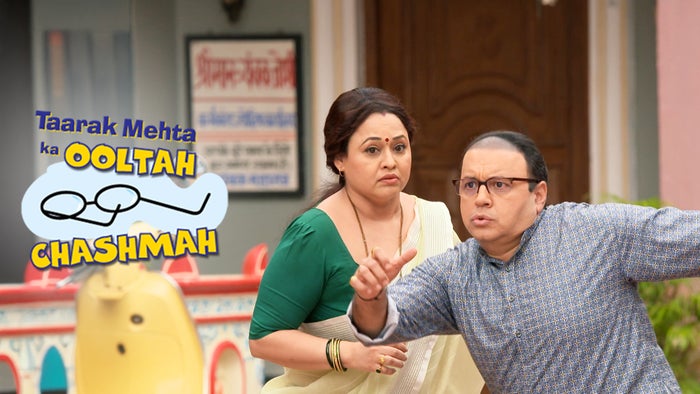 Taarak Mehta Ka Ooltah Chashmah on JioTV