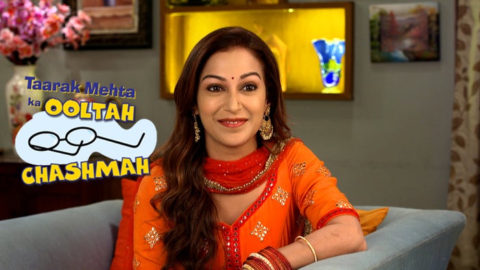 Taarak Mehta Ka Ooltah Chashmah on JioTV