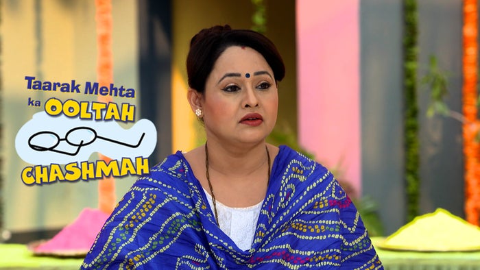 Taarak Mehta Ka Ooltah Chashmah on JioTV