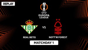 UEFA Europa League 2025-26 on Sony Ten 5 HD - future program
