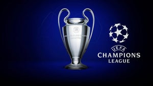 UEFA Champions League Highlights on Sony Ten 5 HD - future program