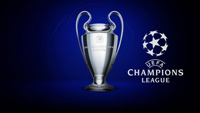 UEFA Champions League Highlights on JioTV