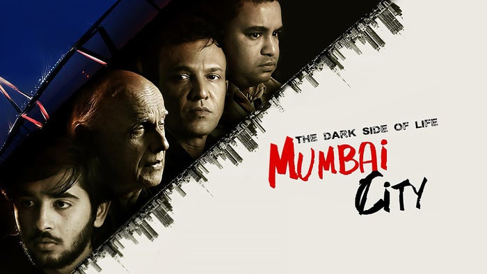 The Dark Side of Life: Mumbai City on JioTV
