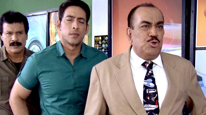 CID Episode No.886 on JioTV