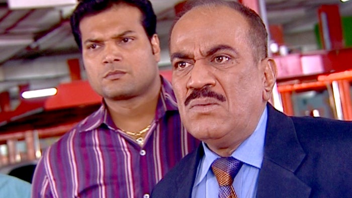 CID (Bangla) Episode No.452 on JioTV