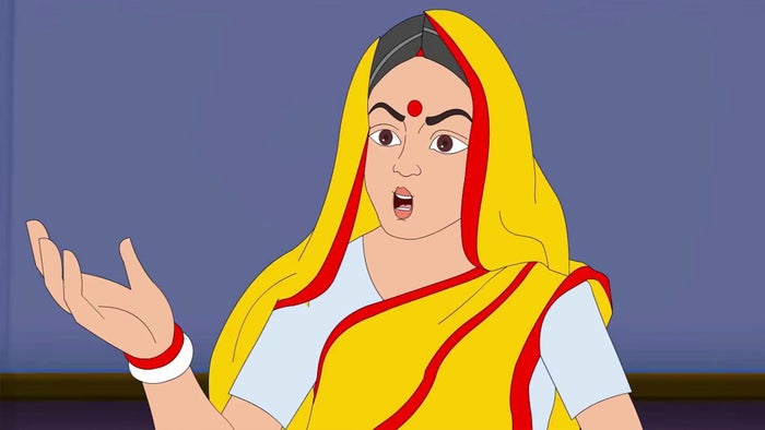 Jiyo Gopuda Episode No.7 on JioTV
